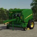 John Deere 411R v1.0