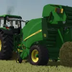 John Deere 411R v1.02