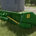 John Deere 43 Series Corn Heads v1.03