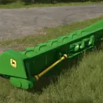 John Deere 43 Series Corn Heads v1.05