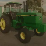 John Deere 4650/4850 v1.0