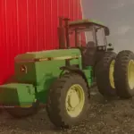 John Deere 4650/4850 v1.0