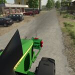 John Deere 6020 Series6