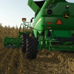 John Deere 618C/718C V1.0