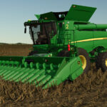 John Deere 618C/718C V1.0