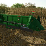 John Deere 618C/718C V1.0