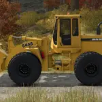 John Deere 644G v1.0