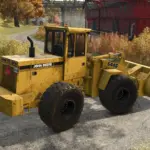 John Deere 644G v1.02