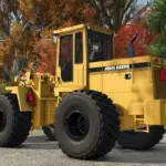 John Deere 644G v1.05