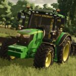 John Deere 6R Edit2