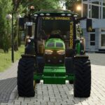 John Deere 6R Edit3