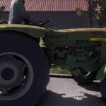 John Deere 7103