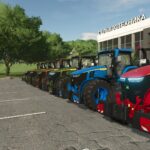 John Deere 7R Series Edit2
