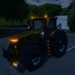 John Deere 7R Series Edit3