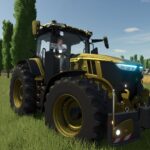 John Deere 7R Series Edit4