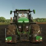 John Deere 7R Series Edit5
