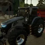 John Deere 7R Series Pack v1.0