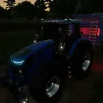 John Deere 7R Series Pack v1.02