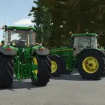 John Deere 7x20 v1.04
