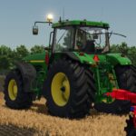 John Deere 8000 Series Edit2
