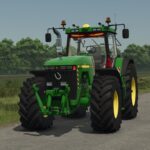 John Deere 8000 Series Edit5