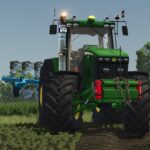 John Deere 8030 Series Edit2