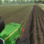 John Deere 8030 Series Edit3