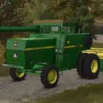 John Deere 8820 v1.03