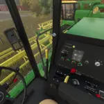 John Deere 8820 v1.04