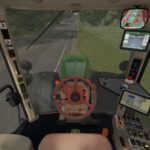 John Deere 8R 2009 Edit2
