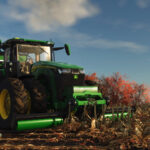 John Deere 8R (2022-2025) US Series V1.0