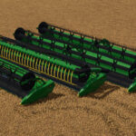John Deere RDF 30
