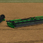 John Deere RDF 303