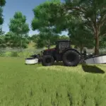 John Deere Series 6R with ExtraLarge Frame V1.02