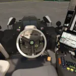 John Deere Series 6R with ExtraLarge Frame V1.03