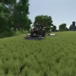 John Deere Series 6R with ExtraLarge Frame V1.05
