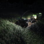 John Deere Series 90003