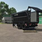 Joskin Silospace 480D
