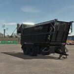 Joskin Silospace 480D4
