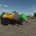 Joskin Tanker 1.0