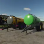 Joskin Tanker 1.02