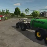 Joskin Tanker 1.03
