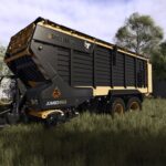 Jumbo Gold Variable Size m3 Ghost Edition