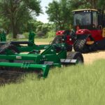 K-line Powerflex Speed-tiller V1.02