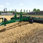 K-line Powerflex Speed-tiller V1.03
