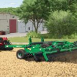 K-line Powerflex Speed-tiller V1.04
