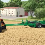 K-line Powerflex Speed-tiller V1.05