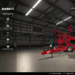 K-line Powerflex Speed-tiller V1.06