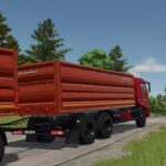 Kamaz-651153