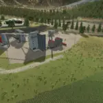 Keno City v1.12
